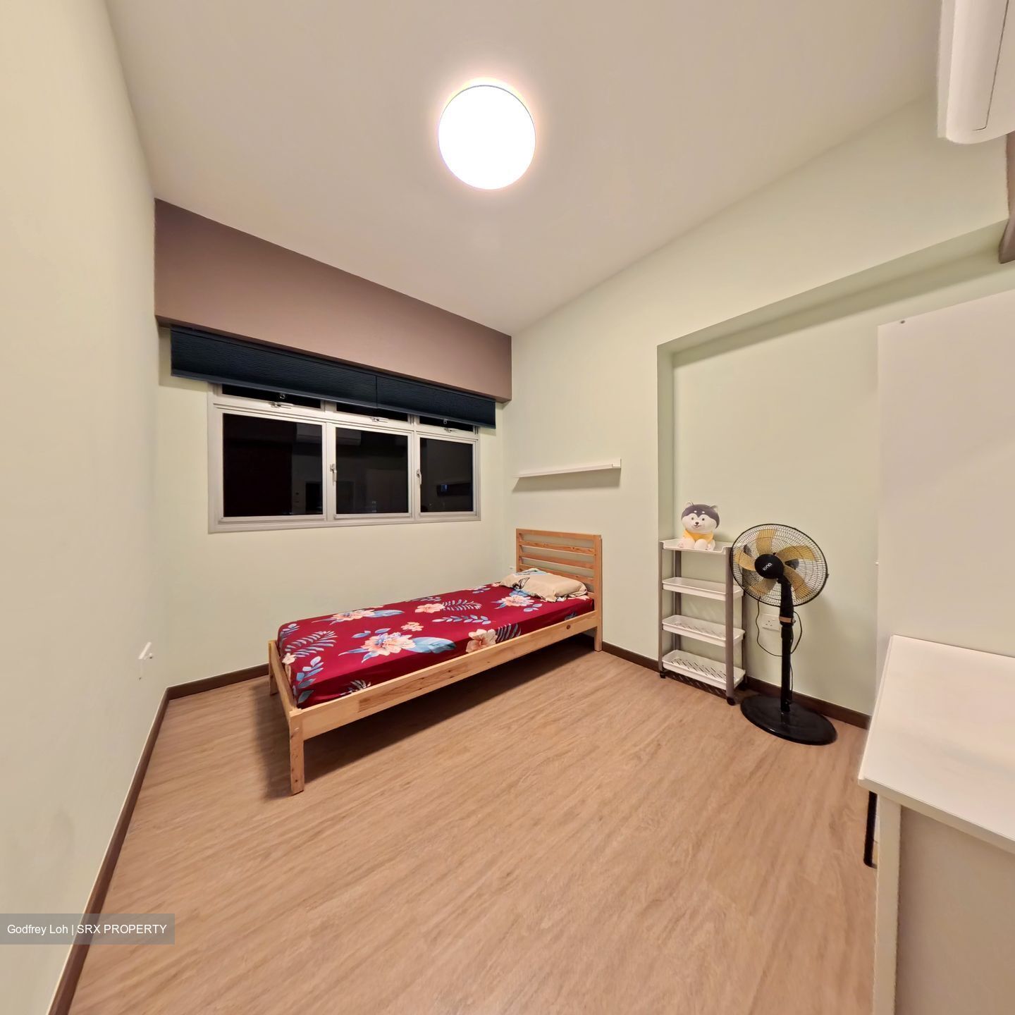 Blk 465A Casa Spring @ Yishun (Yishun), HDB 4 Rooms #556170781
